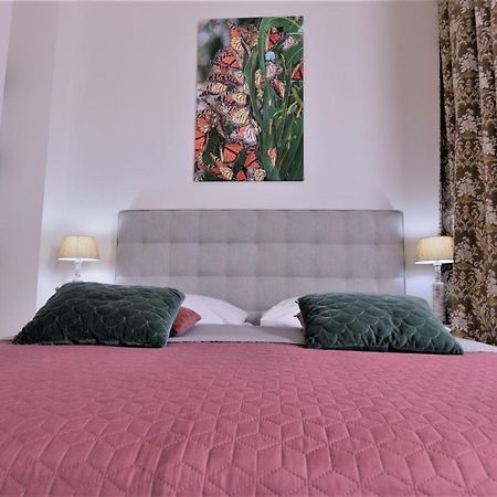 Meridian-Apartman, Stary Smokovec, Primo, Vysoké Tatry Eksteriør billede