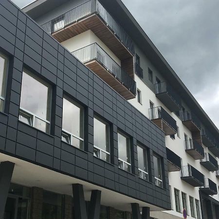Meridian-Apartman, Stary Smokovec, Primo, Vysoké Tatry Eksteriør billede