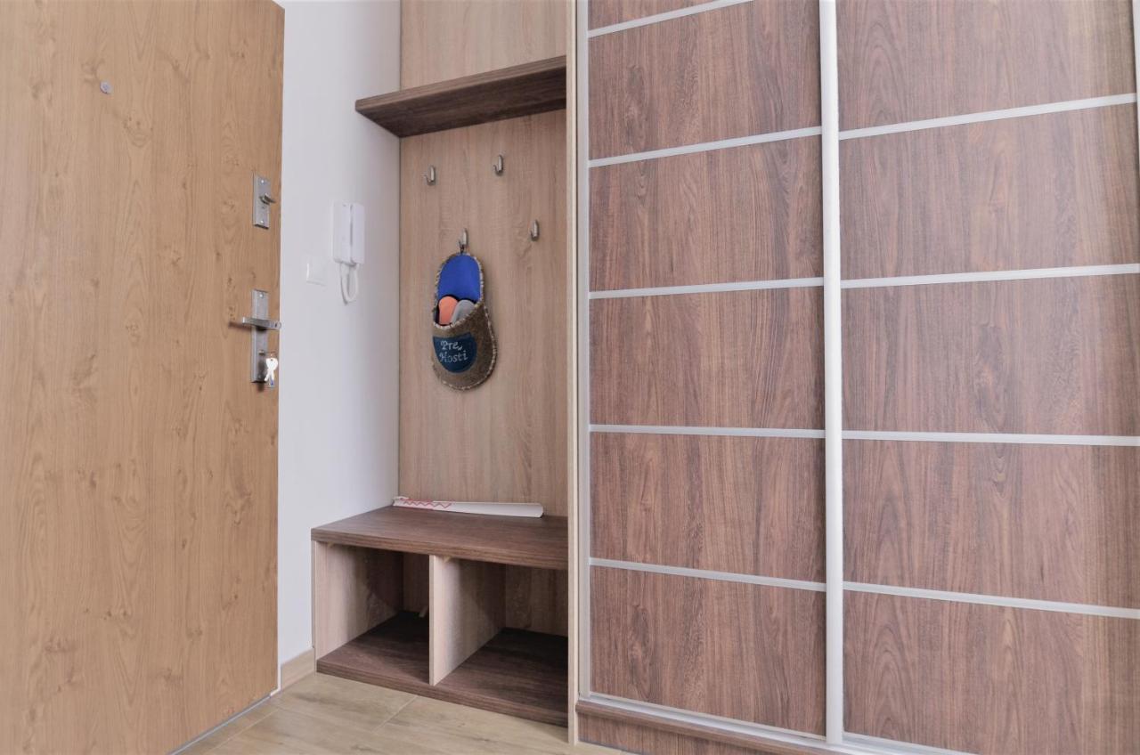 Meridian-Apartman, Stary Smokovec, Primo, Vysoké Tatry Eksteriør billede