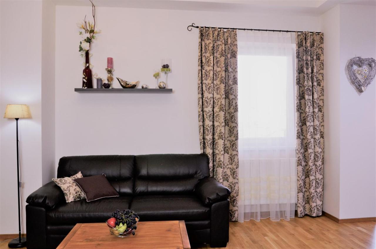 Meridian-Apartman, Stary Smokovec, Primo, Vysoké Tatry Eksteriør billede