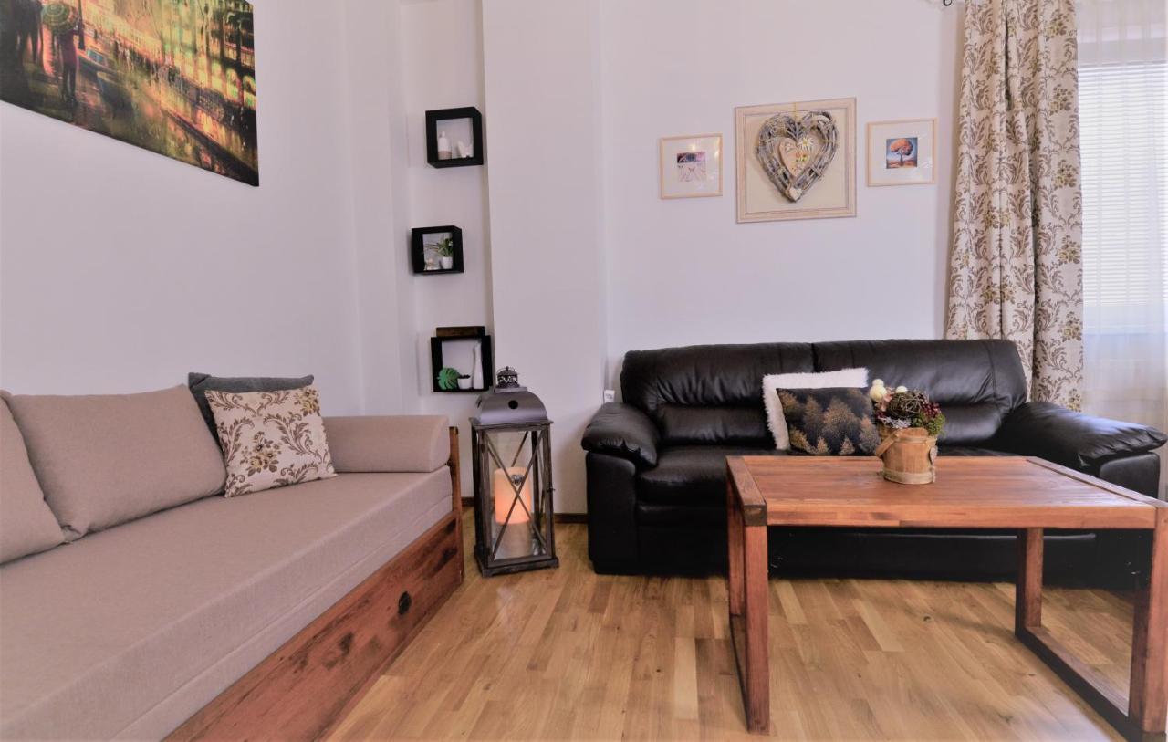 Meridian-Apartman, Stary Smokovec, Primo, Vysoké Tatry Eksteriør billede