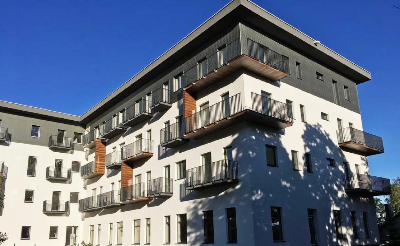 Meridian-Apartman, Stary Smokovec, Primo, Vysoké Tatry Eksteriør billede