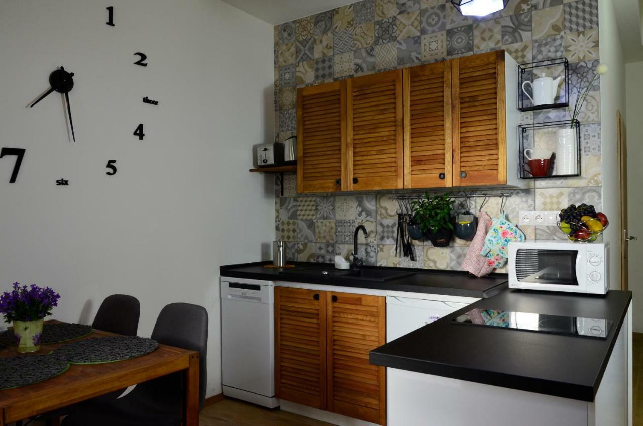 Meridian-Apartman, Stary Smokovec, Primo, Vysoké Tatry Eksteriør billede