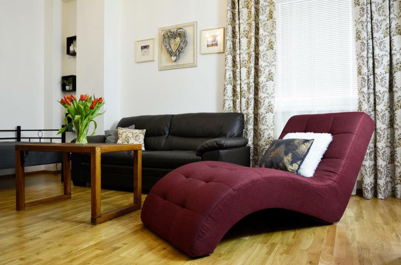 Meridian-Apartman, Stary Smokovec, Primo, Vysoké Tatry Eksteriør billede