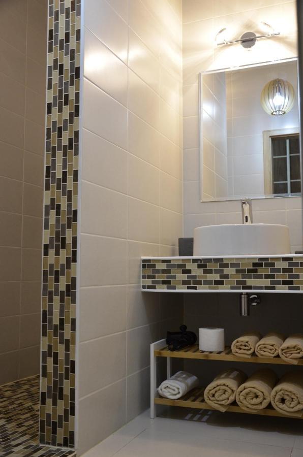 Meridian-Apartman, Stary Smokovec, Primo, Vysoké Tatry Eksteriør billede